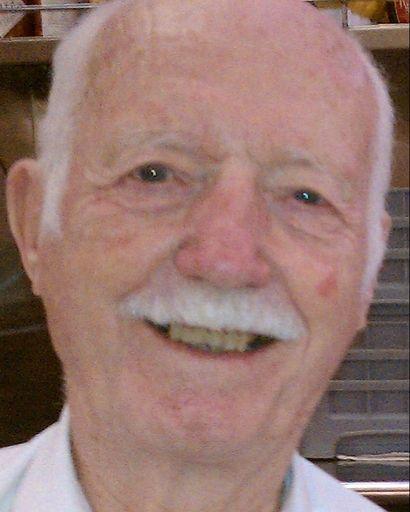 Alfred Edson Mcelroy