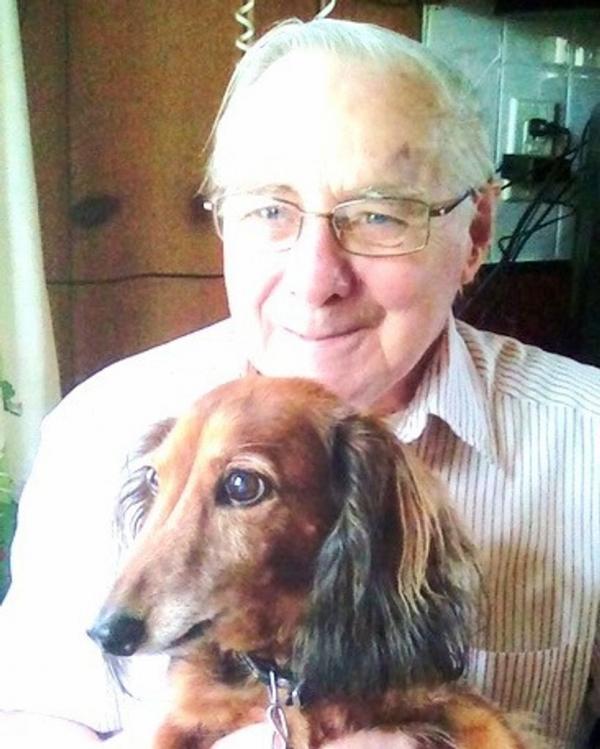 Alfred “lee” Clark