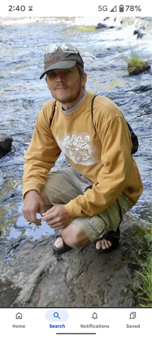 Andrew Eric Tienhaara