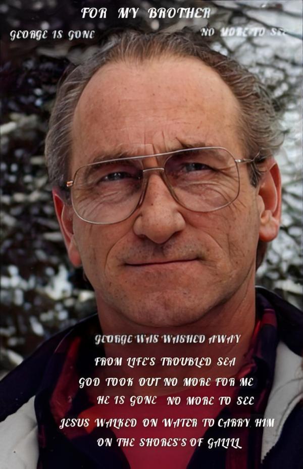 George Phillip Pilloud