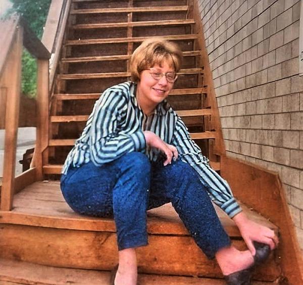 Cindy Adel (israel) Stanley