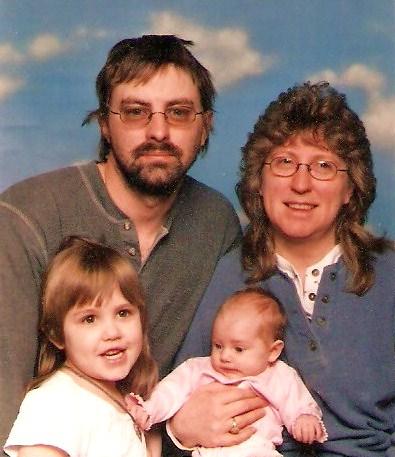 Jodi Lee Anthony Wozniak