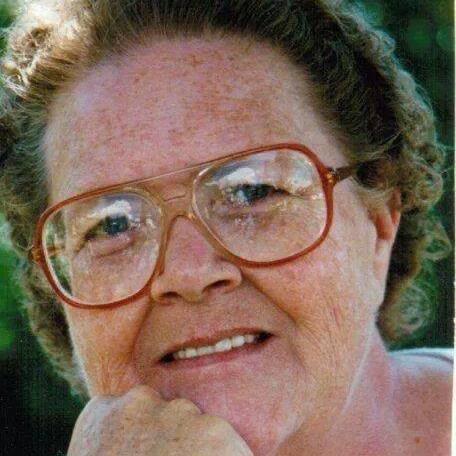 Dorothy Nancy Zeller (jordan)