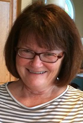 Kathy Susan Larson [orth]