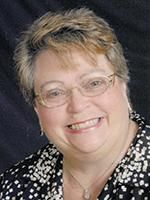 Kathy Mae Rolfson {pieper}