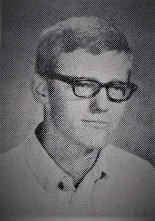 Douglas Dean Peterson