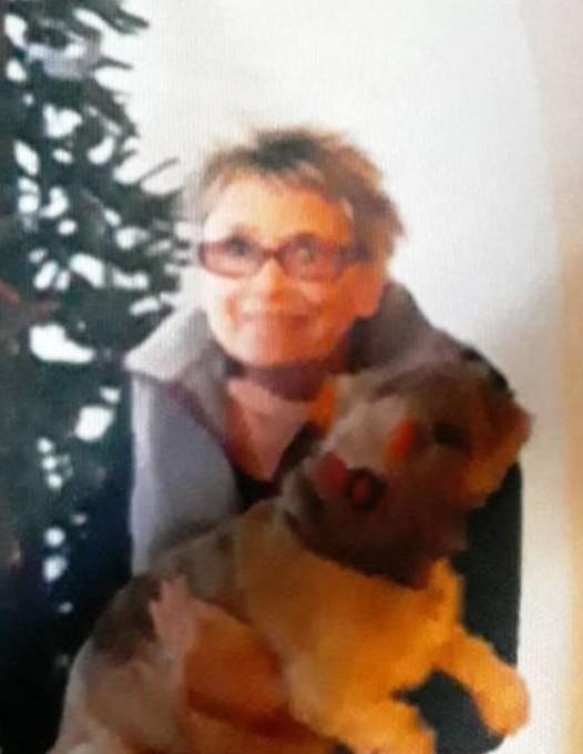 Vicky Soderberg Kordosky