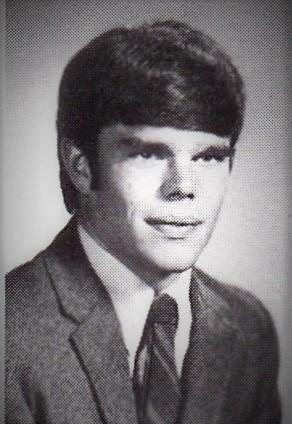 Craig William Anderson