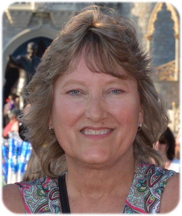 Jackie Bentzin (williamson)