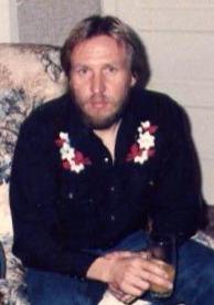 Dennis Keith Bentzin