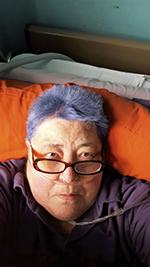 Stasha Morgan (kuiper)