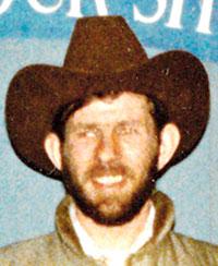 Thomas Dean Torgerson