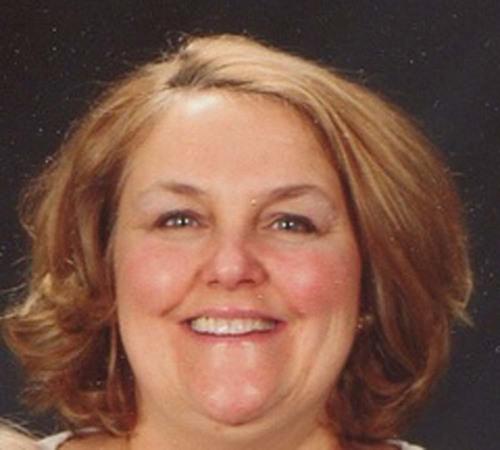 Dorothy Distad (haukom)