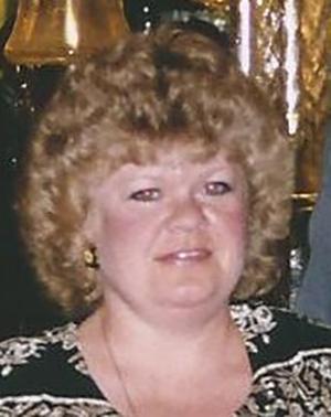 Karen Helgeson (legried)