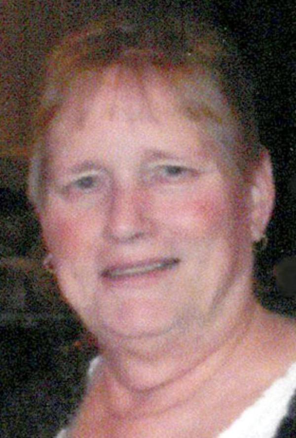 Linda Callahan (butler)