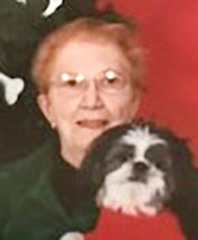 Lucille Wagner (hanson)