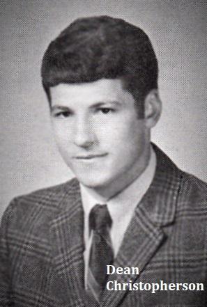 Dean Christopherson
