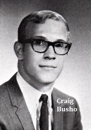 Craig Busho