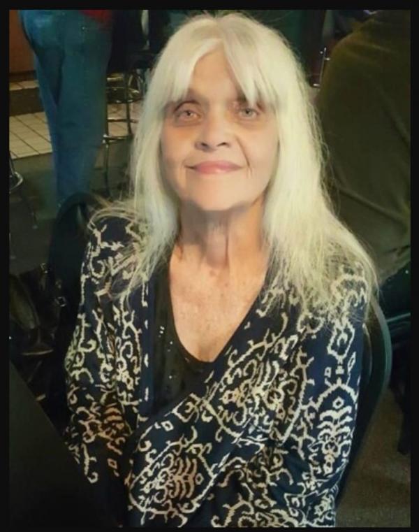 Gloria Dreyer (griffith)