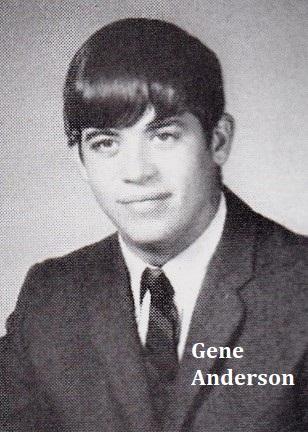 Gene Anderson