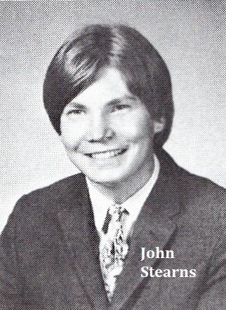 John Stearns