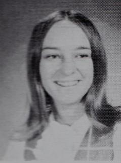 Julie Mcalister (wood)