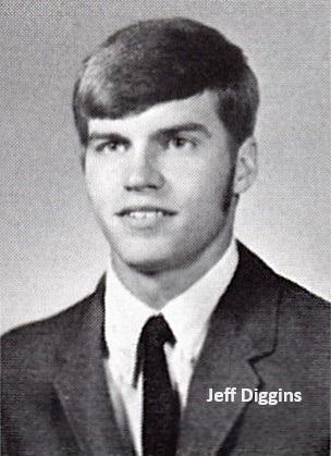 Jeff Diggins