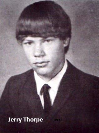 Jerry Thorpe