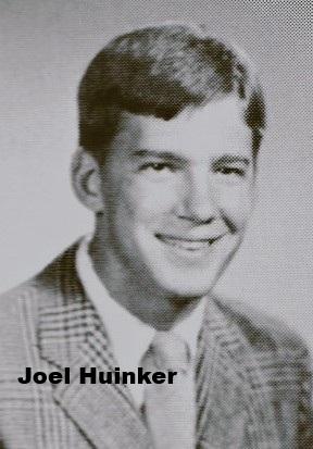 Joel F. Huinker