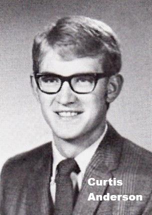 Curtis Anderson
