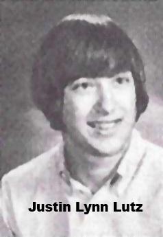 Justin Lynn Lutz