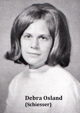 Debra Osland Schiesser