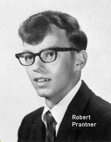 Robert Prantner