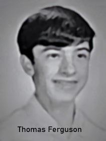 Thomas John Ferguson