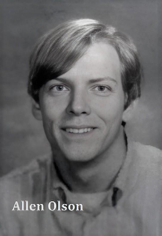 Allen Olson