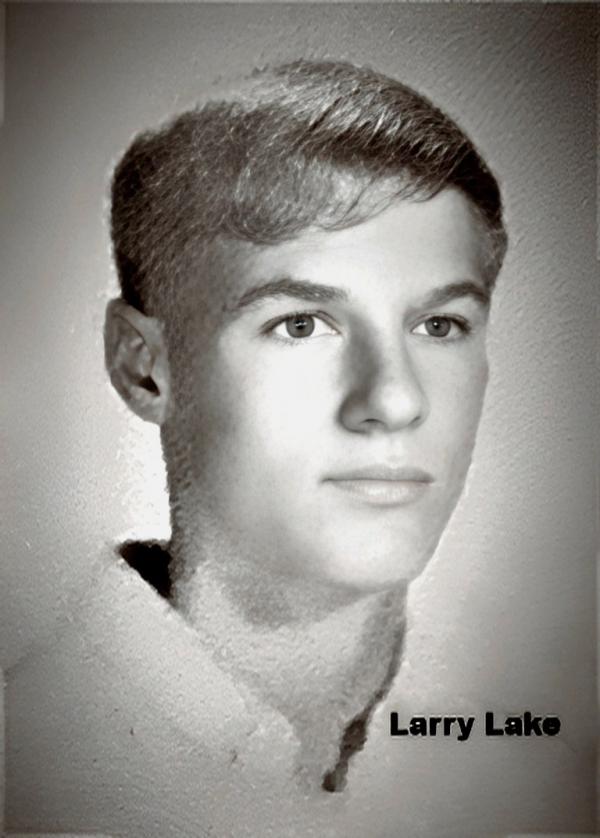 Larry Lake