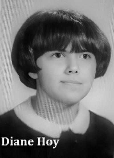 Diana Kay Hoy (medgaarden)