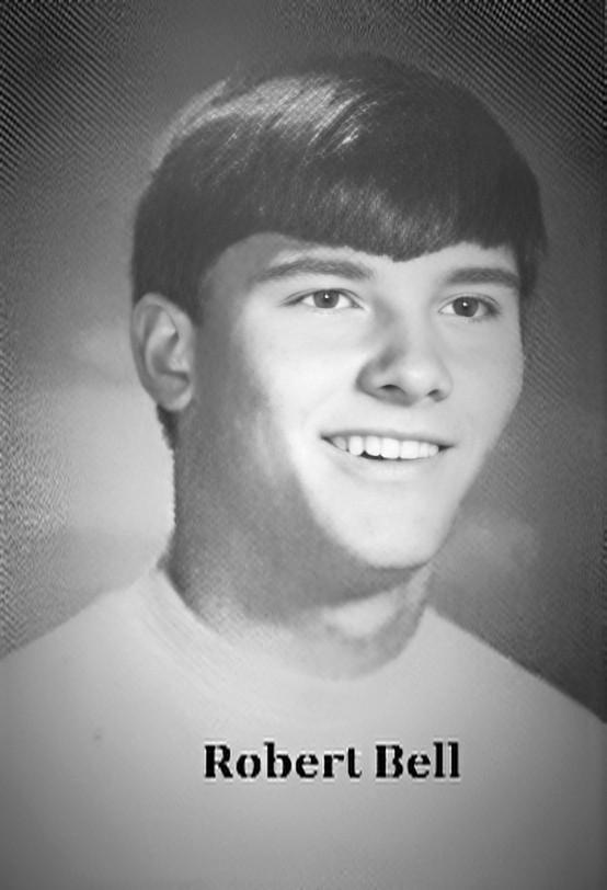 Robert Bell
