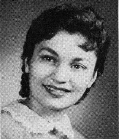 Joann Villella (joann "jo" Theresa (villella) Block)