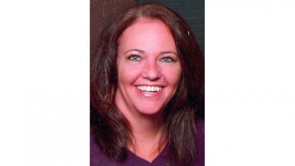 Angie Gunderjohn(davis)