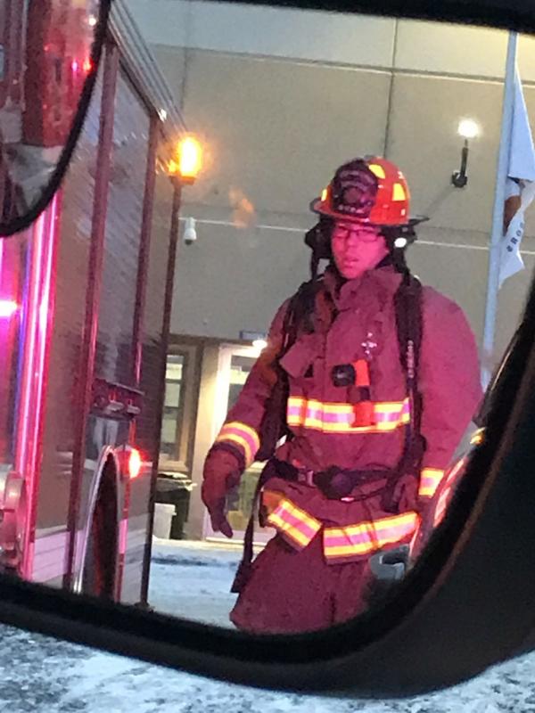 Anthony Charles Rollins