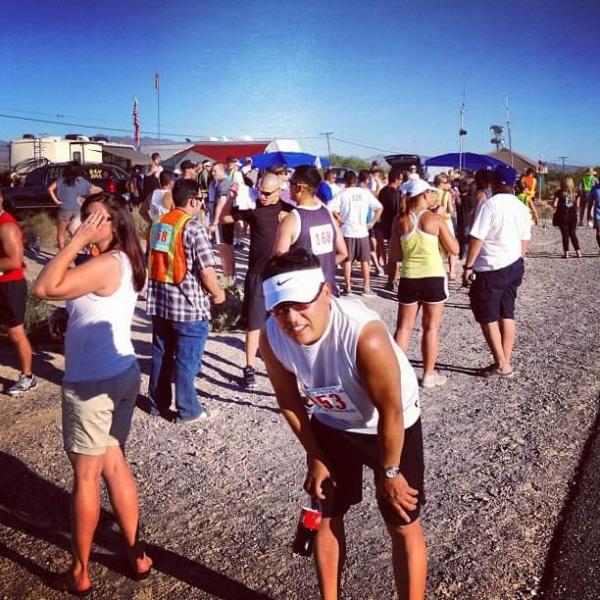 Gregory Yong Pae Park