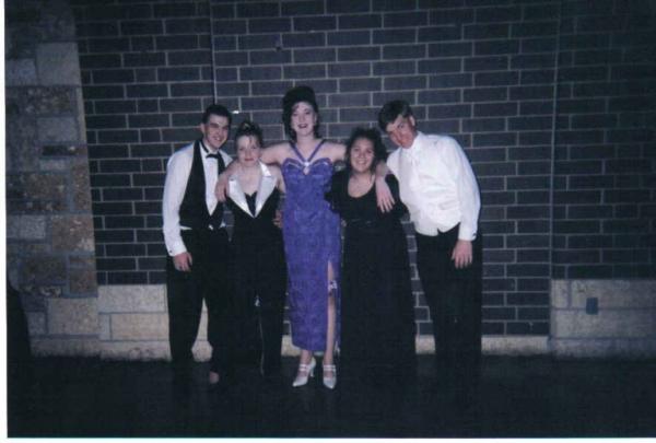 Brittany Joan Anderson