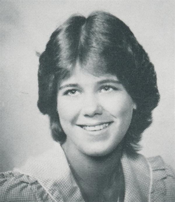 Christy (killoran) Lanahan