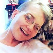 Bridget M. (timm) Mccarthy