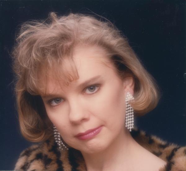 Lisa J. Cheeseman