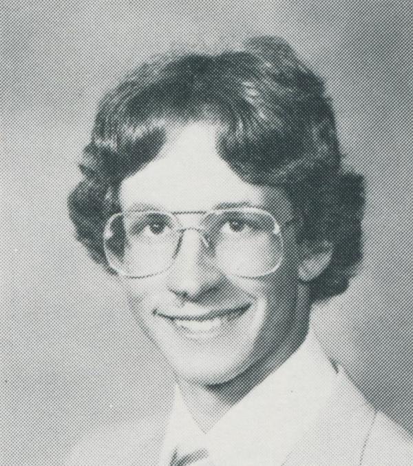 Gerald (skip) N. Lapitz