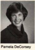 Pamela Sue Decorsey