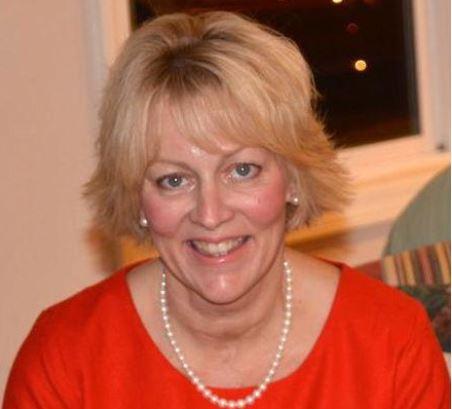 Pam (henning) Rossner