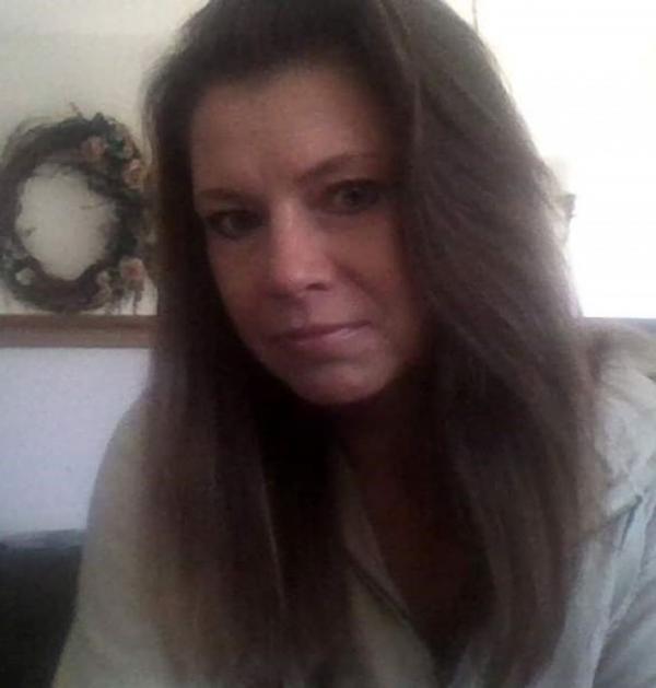 Christine Lee (pederson) Marcus